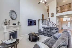 9412 Fenway Dr, McKinney, TX 75072 - Photo 6