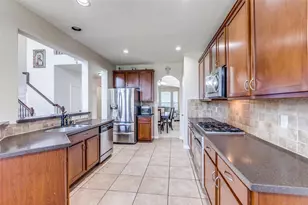 9412 Fenway Dr, McKinney, TX 75072 - Photo 8