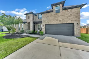 1417 Eagle Feather Way, Fort Worth, TX 76052 - Photo 4