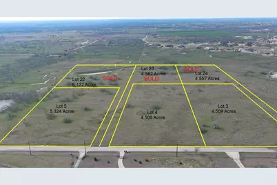 Lot 10 Faught Road Road, Northlake, TX 76226 - Photo 2