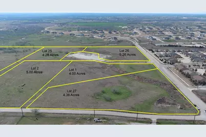 Lot 10 Faught Road Road, Northlake, TX 76226 - Photo 4