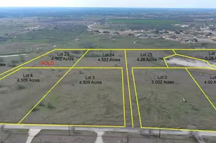 Lot 10 Faught Road Rd, Northlake, TX 76226 - Photo 1