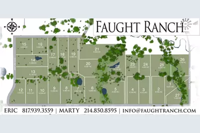 Lot 10 Faught Road Road, Northlake, TX 76226 - Photo 4