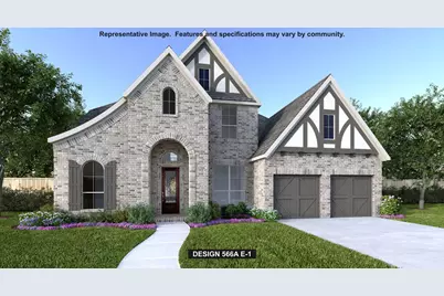 191 Twilight Drive, Prosper, TX 75078 - Photo 1