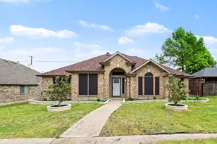 2510 Daybreak Dr, Rockwall, TX 75032 - Photo 1