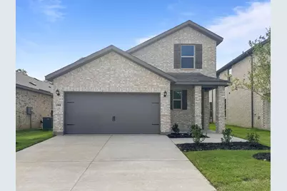 1908 Iris Road, Melissa, TX 75454 - Photo 2