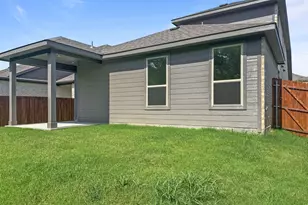 1908 Iris Rd, Melissa, TX 75454 - Photo 4