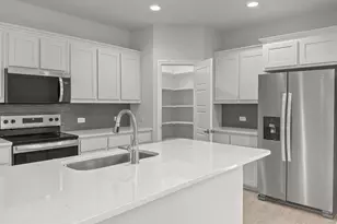 1908 Iris Rd, Melissa, TX 75454 - Photo 8