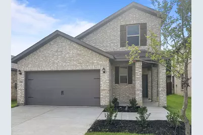 1908 Iris Road, Melissa, TX 75454 - Photo 1