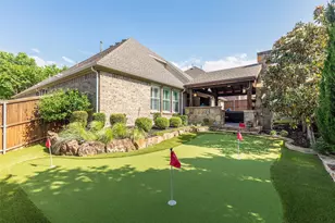 613 Fortinbras Dr, McKinney, TX 75071 - Photo 8