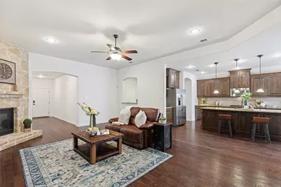 613 Fortinbras Drive, McKinney, TX 75071 - Photo 18