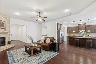 613 Fortinbras Dr, McKinney, TX 75071 - Photo 18