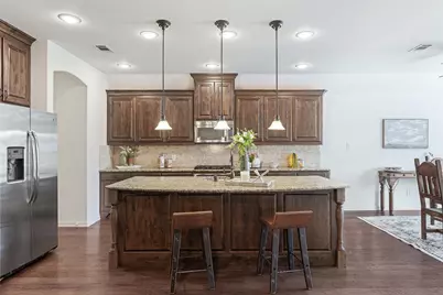 613 Fortinbras Drive, McKinney, TX 75071 - Photo 22