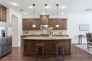 613 Fortinbras Dr, McKinney, TX 75071 - Photo 22