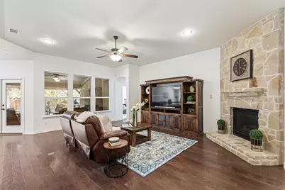 613 Fortinbras Drive, McKinney, TX 75071 - Photo 18
