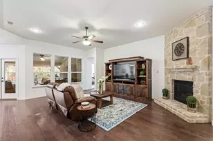 613 Fortinbras Dr, McKinney, TX 75071 - Photo 18