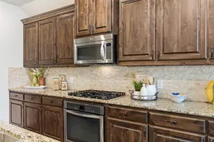 613 Fortinbras Dr, McKinney, TX 75071 - Photo 22