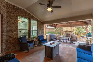 613 Fortinbras Dr, McKinney, TX 75071 - Photo 4