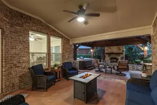 613 Fortinbras Dr, McKinney, TX 75071 - Photo 12
