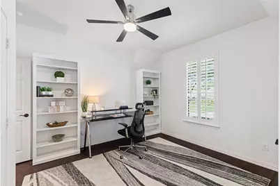 613 Fortinbras Drive, McKinney, TX 75071 - Photo 16