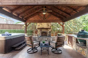 613 Fortinbras Dr, McKinney, TX 75071 - Photo 2