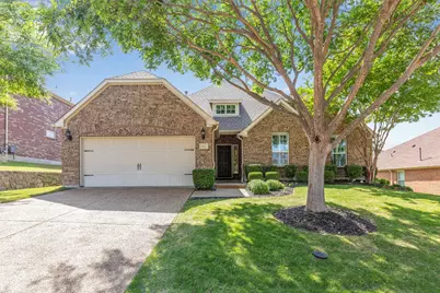 613 Fortinbras Drive, McKinney, TX 75071 - Photo 2