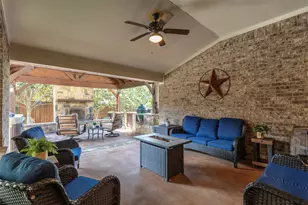 613 Fortinbras Dr, McKinney, TX 75071 - Photo 6