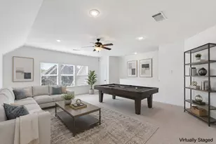 613 Fortinbras Dr, McKinney, TX 75071 - Photo 38