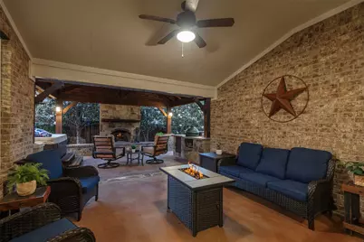 613 Fortinbras Drive, McKinney, TX 75071 - Photo 12