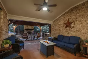 613 Fortinbras Dr, McKinney, TX 75071 - Photo 12
