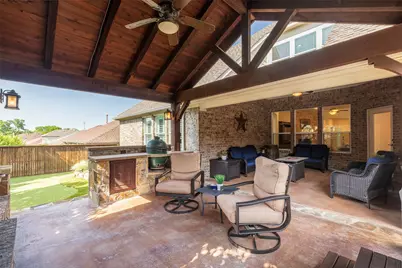 613 Fortinbras Drive, McKinney, TX 75071 - Photo 4
