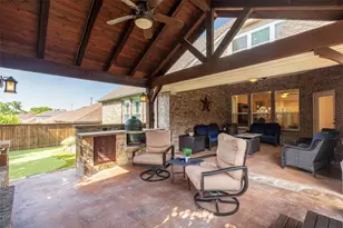 613 Fortinbras Dr, McKinney, TX 75071 - Photo 4