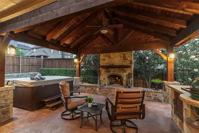 613 Fortinbras Drive, McKinney, TX 75071 - Photo 1