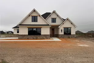 136 Chapowits, Godley, TX 76044 - Photo 1