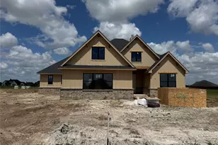 136 Chapowits, Godley, TX 76044 - Photo 1