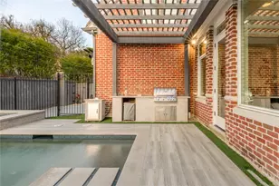 2716 Stanford Ave, University Park, TX 75225 - Photo 26