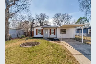 4528 Newman Drive, Haltom City, TX 76117 - Photo 12