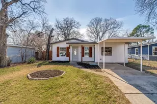 4528 Newman Dr, Haltom City, TX 76117 - Photo 12