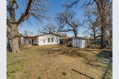 4528 Newman Drive, Haltom City, TX 76117 - Photo 1
