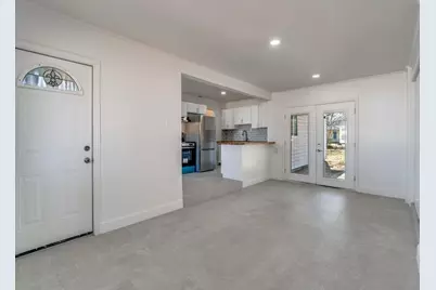 4528 Newman Drive, Haltom City, TX 76117 - Photo 2