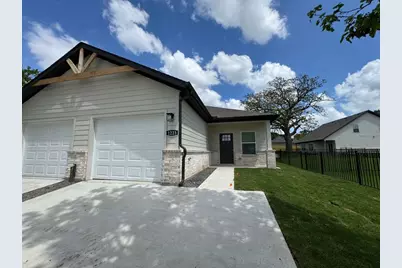 1223 S Austin Street #1223, Sherman, TX 75090 - Photo 1