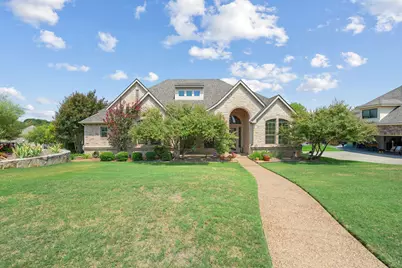 232 Copperwood Drive, Lakeside, TX 76108 - Photo 2