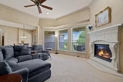 232 Copperwood Drive, Lakeside, TX 76108 - Photo 10