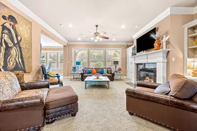 2733 Sylvan Way, McKinney, TX 75072 - Photo 12