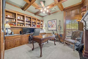 2733 Sylvan Way, McKinney, TX 75072 - Photo 18