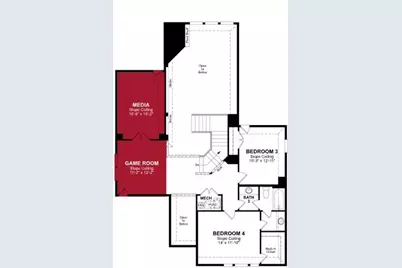 2429 Royal Birkdale Street, Celina, TX 75009 - Photo 16