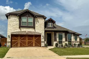 2700 Richard St St, Burleson, TX 76028 - Photo 1