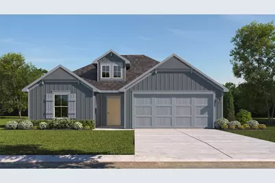 2073 Bobby Ashcraft Drive, Lindale, TX 75706 - Photo 1