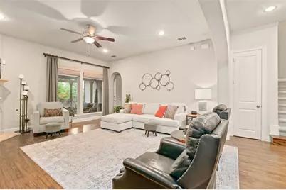 7523 Bellingrath Drive, Frisco, TX 75035 - Photo 4