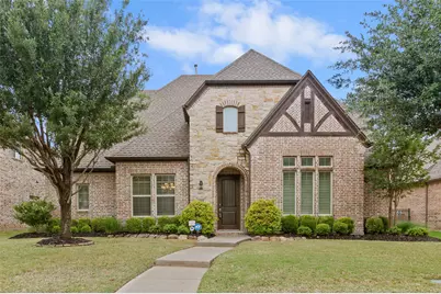 7523 Bellingrath Drive, Frisco, TX 75035 - Photo 1